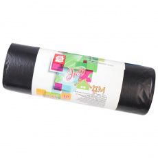 Мешки для мусора 220 л