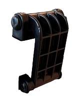 Петля для крышки к пластиковому контейнеру iBox 1020х640 в Орехово-Зуево Петля для крышки к пластиковому контейнеру iBox 1020х640 в Орехово-Зуево