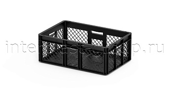 Евроконтейнер перфорированный в Орехово-Зуево Евроконтейнер перфорированный в Орехово-Зуево