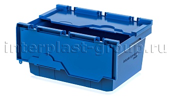 Вкладываемый контейнер KV 6427 с распашной крышкой в Орехово-Зуево