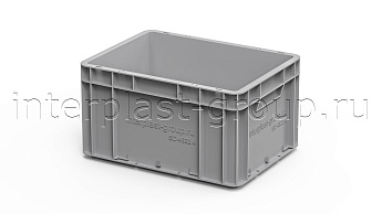 Евроконтейнер закрытые ручки/усиленное дно в Орехово-Зуево