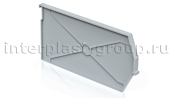 Перегородка к лотку 12.412 (продольная) в Орехово-Зуево Перегородка к лотку 12.412 (продольная) в Орехово-Зуево