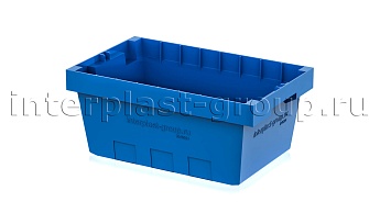 Вкладываемый контейнер KV 5321 голубой в Орехово-Зуево Вкладываемый контейнер KV 5321 голубой в Орехово-Зуево