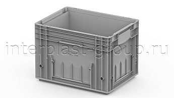 Универсальный контейнер пластиковый RL-KLT 4280 в Орехово-Зуево Универсальный контейнер пластиковый RL-KLT 4280 в Орехово-Зуево