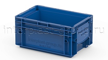 Контейнер пластиковый RL-KLT 3147 в Орехово-Зуево