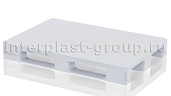 Поддон пластиковый гигиенический V1 (без бортика) белый в Орехово-Зуево Поддон пластиковый гигиенический V1 (без бортика) белый в Орехово-Зуево