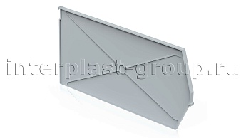 Перегородка к лотку 12.407.1 (продольная) в Орехово-Зуево Перегородка к лотку 12.407.1 (продольная) в Орехово-Зуево