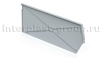 Перегородка к лотку 12.406.1 (продольная) в Орехово-Зуево