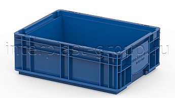 Контейнер пластиковый RL-KLT 4147 в Орехово-Зуево