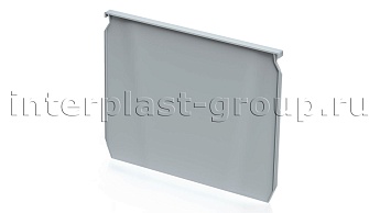 Перегородка к лотку 12.407 (поперечная) в Орехово-Зуево